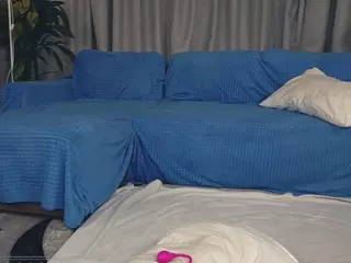 Miranda's Live Sex Cam Show