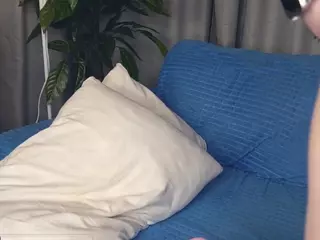 Miranda's Live Sex Cam Show