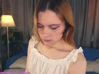 Miranda's Live Sex Cam Show