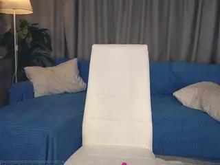 Miranda's Live Sex Cam Show