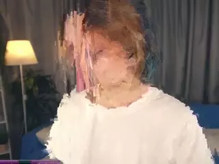 Miranda's Live Sex Cam Show