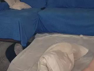 Miranda's Live Sex Cam Show