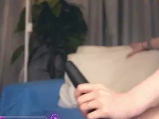 Miranda's Live Sex Cam Show