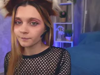 Miranda's Live Sex Cam Show
