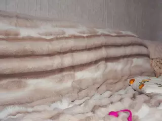Miranda's Live Sex Cam Show