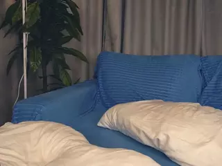 Miranda's Live Sex Cam Show