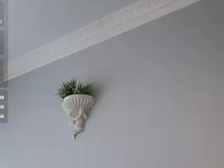 DareleneBaile's Live Sex Cam Show