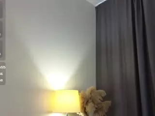 DareleneBaile's Live Sex Cam Show