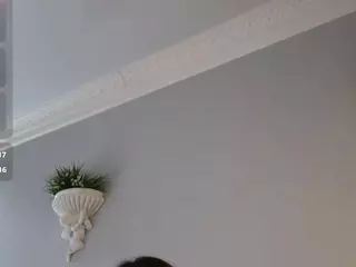DareleneBaile's Live Sex Cam Show
