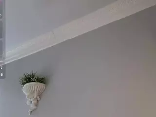 DareleneBaile's Live Sex Cam Show