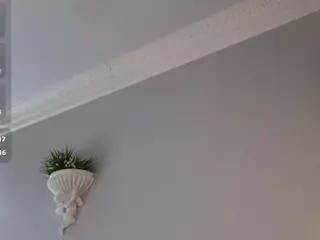 DareleneBaile's Live Sex Cam Show