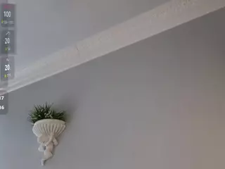 DareleneBaile's Live Sex Cam Show