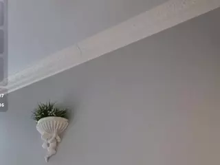 DareleneBaile's Live Sex Cam Show