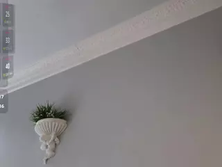 DareleneBaile's Live Sex Cam Show