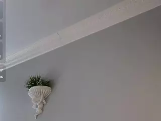 DareleneBaile's Live Sex Cam Show