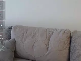 DareleneBaile's Live Sex Cam Show