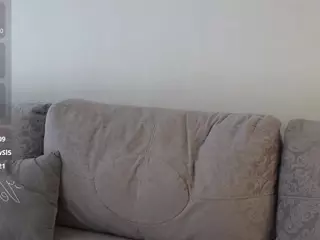 DareleneBaile's Live Sex Cam Show