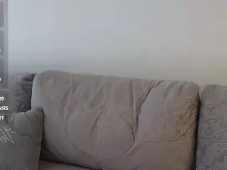 DareleneBaile's Live Sex Cam Show