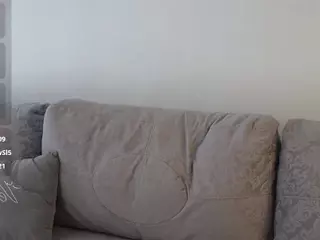 DareleneBaile's Live Sex Cam Show
