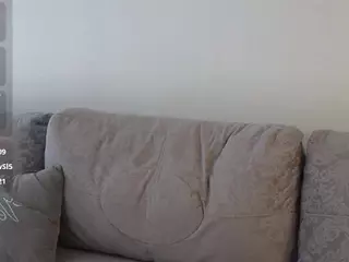 DareleneBaile's Live Sex Cam Show
