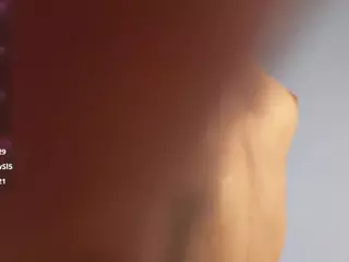 DareleneBaile's Live Sex Cam Show