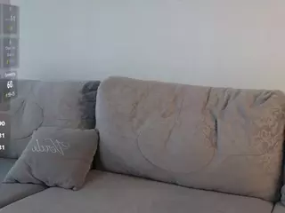 DareleneBaile's Live Sex Cam Show