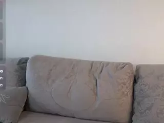 DareleneBaile's Live Sex Cam Show