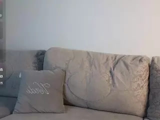 DareleneBaile's Live Sex Cam Show