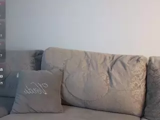 DareleneBaile's Live Sex Cam Show