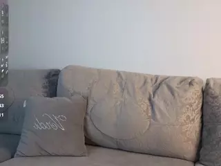 DareleneBaile's Live Sex Cam Show