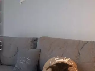 DareleneBaile's Live Sex Cam Show
