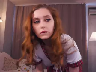 Sofia's Live Sex Cam Show