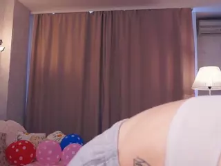 Sofia's Live Sex Cam Show
