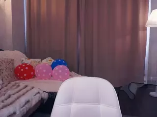 Sofia's Live Sex Cam Show