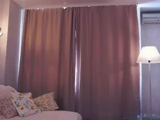 Sofia's Live Sex Cam Show