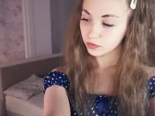 Roxy's Live Sex Cam Show