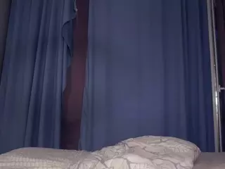 Roxy's Live Sex Cam Show