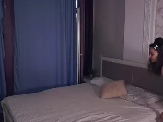 Roxy's Live Sex Cam Show