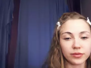 Roxy's Live Sex Cam Show