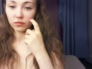 Roxy's Live Sex Cam Show