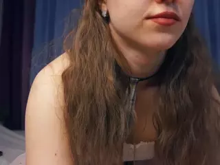 Roxy's Live Sex Cam Show