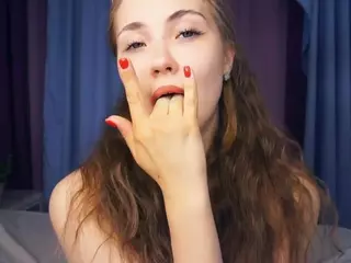 Roxy's Live Sex Cam Show