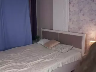 Roxy's Live Sex Cam Show