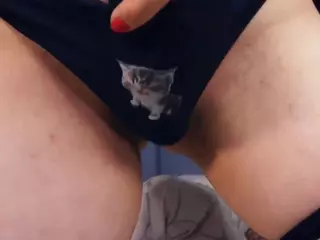 Roxy's Live Sex Cam Show