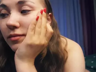 Roxy's Live Sex Cam Show