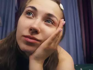 Roxy's Live Sex Cam Show