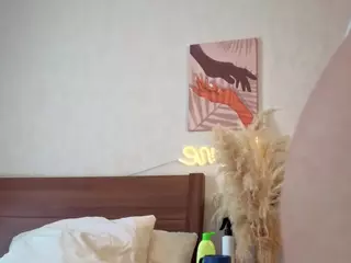 ElvinaBrowning's Live Sex Cam Show