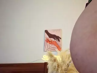 ElvinaBrowning's Live Sex Cam Show