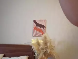 ElvinaBrowning's Live Sex Cam Show
