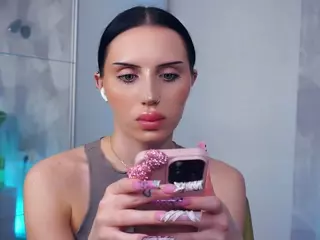 Elly and Anna's Live Sex Cam Show